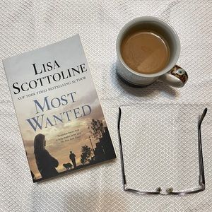 BOOK: 𝑀𝑂𝑆𝑇 𝑊𝐴𝑁𝑇𝐸𝐷 by Jodi Picoult